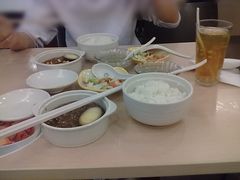 宫保鸡丁饭-永和大王(中关二店)