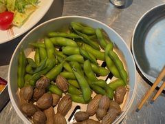 -No.DD戳子烧烤·江湖菜(北京总店)