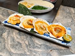 -大渔铁板烧(民盈·国贸城店)