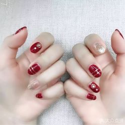 -Halo美甲美睫