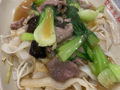 -百家鸡味馆(清泰店)