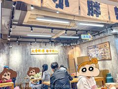 -螺小胖柳州螺蛳粉(钟楼总店)
