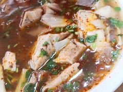 -清真·白家牛肉罩火烧老店(育才街店)