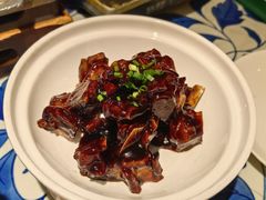 -绿茶餐厅(珞珈创意城店)