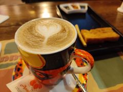 -安妮意大利餐厅(国贸店)