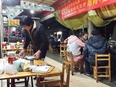 android_upload_pic-正宗南铁拉叔沙煲螺·烧烤·秘制靓粥(南铁总店)