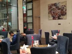 -南京圣和府邸豪华精选酒店