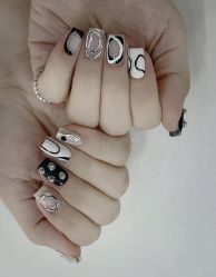 -LILY NAILS美甲美睫
