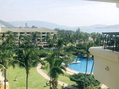 -三亚亚龙湾天域度假酒店