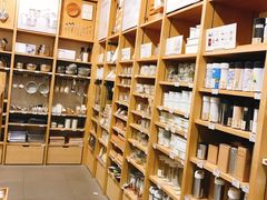-MUJI无印良品(万科里店)