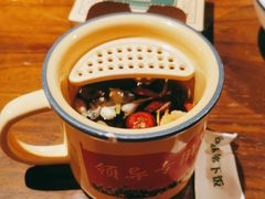 -农耕记·湖南土菜(halo广场店)