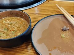 -荣记潮汕牛肉火锅(仙鹤街店)