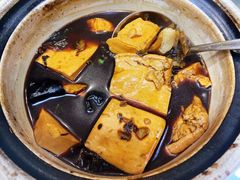 -马姐菜饭馆