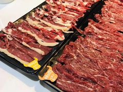 -潮正和潮汕牛肉火锅·老字号(番禺万达店)