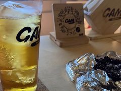 -GAM HighBall 日式小酒馆