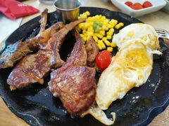 -豪客来牛排(海沧阿罗海店)