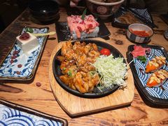 -小川洋风料理(江汉路店)