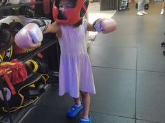 -方恒购物中心(望京小街店)