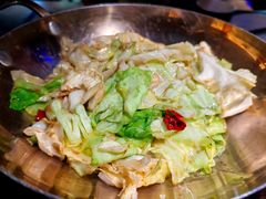 -绿茶餐厅(coco park 店)