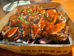 -三强鸽子(胜利路店)
