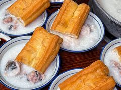 -顺德一品粥·20年凤城老字号(芳村店)