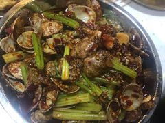 -华仔龙虾(永乐路总店)