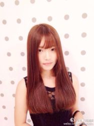 尚丹尼造型作品-尚·丹尼Hair