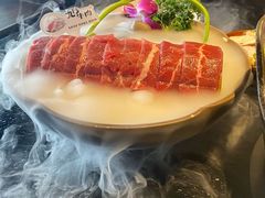 -盡膳口福·百年汤方火锅(科华北路店)