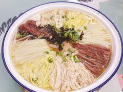 青瓷四喜蒸碗-得意楼蒸菜馆