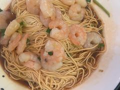 -阿达师傅鱼汤面