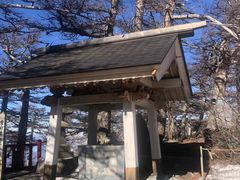 -富士山吉田線五合目