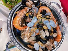 -郭姐·威海渔村(黄兴路店)