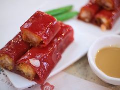 -点都德(汇盈广场店)