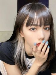 -那茉 Hair Salon