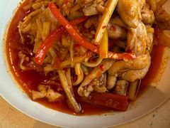 -马凯餐厅(地安门店)