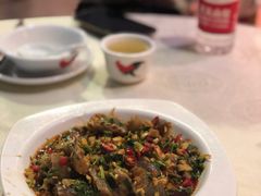 生腌蟹-抱德·潮汕味(敦和店原惠城鱼仔)