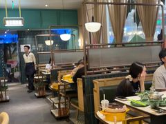 -润园四季椰子鸡火锅(南山海岸城店)