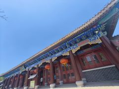 -天津妈祖文化园