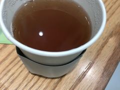 梨汤-许小树(国贸商城店)
