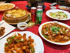 -东北大院·东北菜(三台子店)
