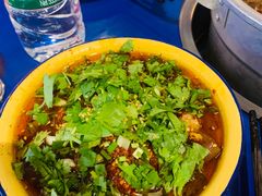 -马路边边串串香(大成路店)