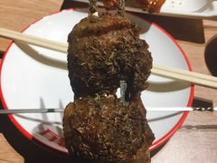 -撸小妖(六里桥总店)