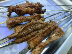 -和月楼牛羊肉泡馍