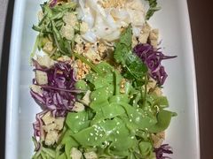 麦醋手工凉皮-掌柜的店·河南菜(世茂店)