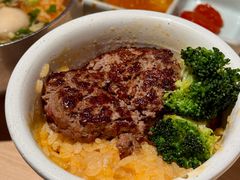 -肉肉大米(金虹桥店)