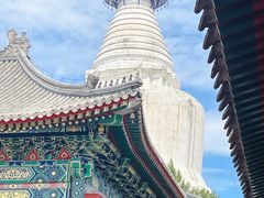 -妙应寺白塔