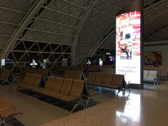 -星巴克(成都机场T2店)