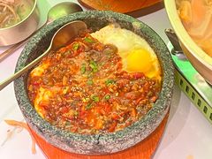 -西塔老太太拌饭(洋泾天物空间店)