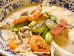 山外山极品鱼头皇-山外山·林语花园餐厅