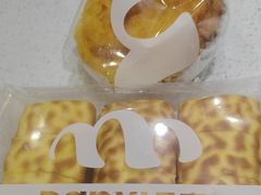 -DANXI丹喜面包·蛋糕(小公园永平店)